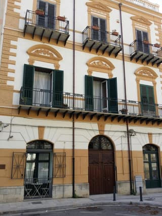 La casetta di Tilde