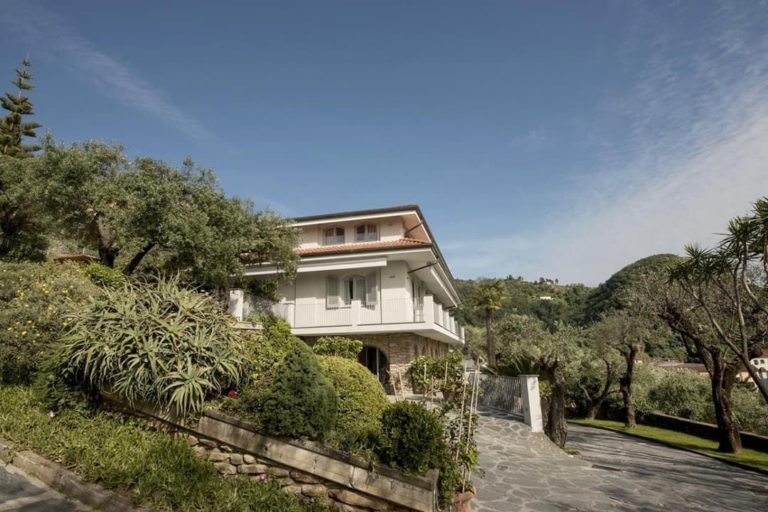 Villa GILDA Relax & Living — photo 1 of 70