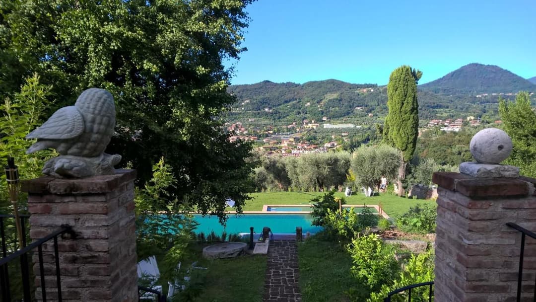 Agriturismo Villa Bissiniga — photo 1 of 1