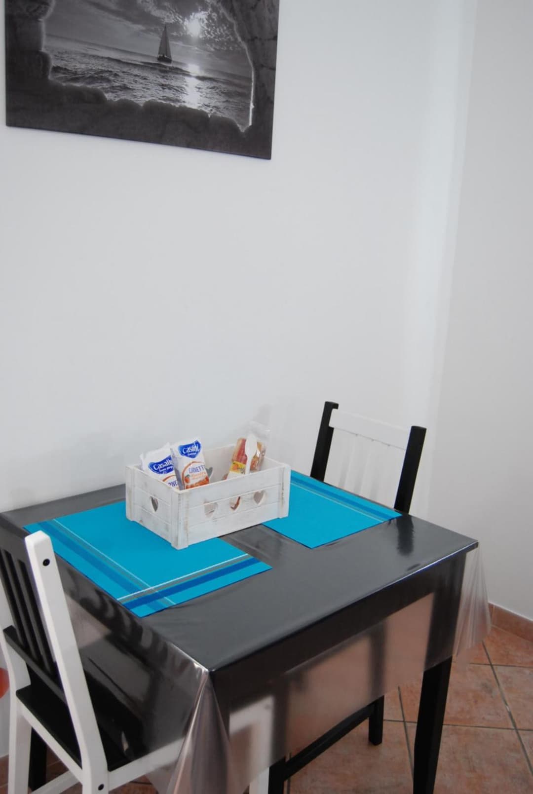 Casa Zaffiro — photo 1 of 1