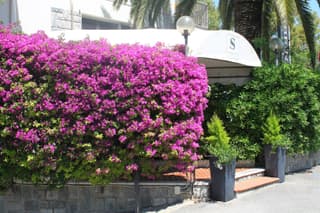 Residence Sabrina