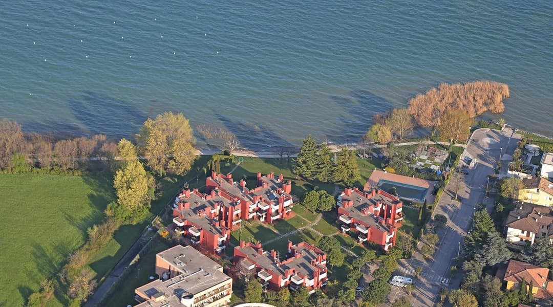 Holiday Sirmione Apartments — photo 1 of 1