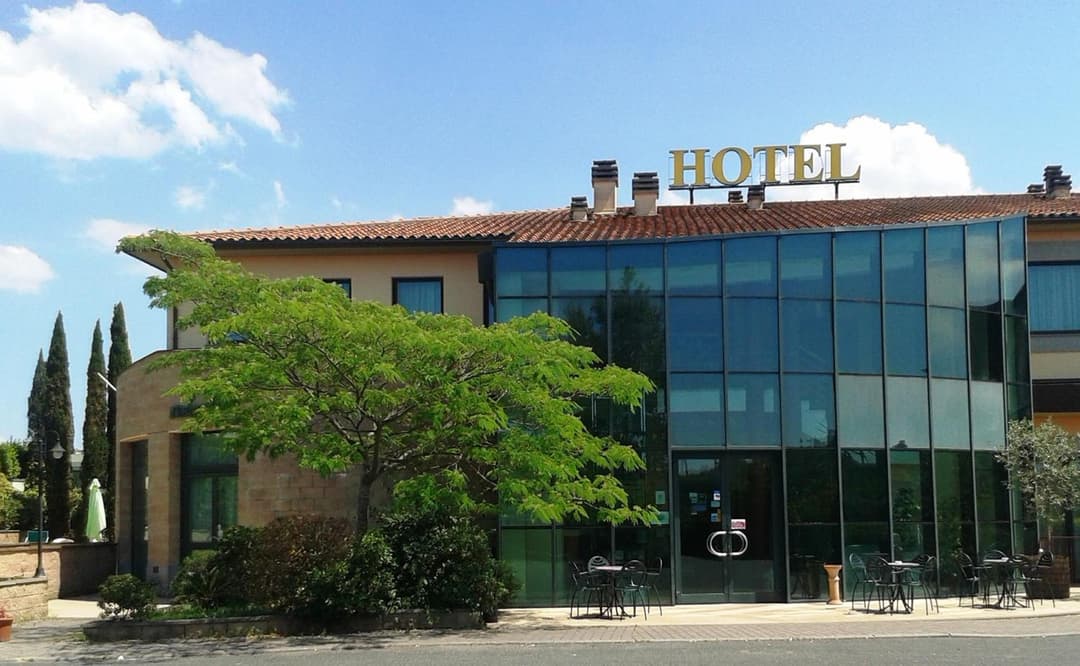 Hotel Semifonte — photo 1 of 1