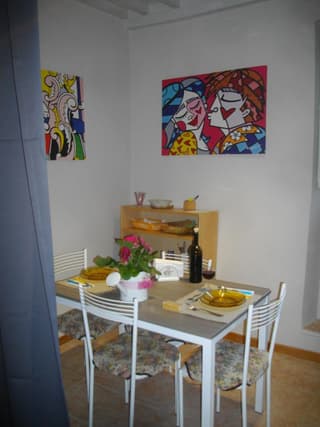 La Corte del Frate