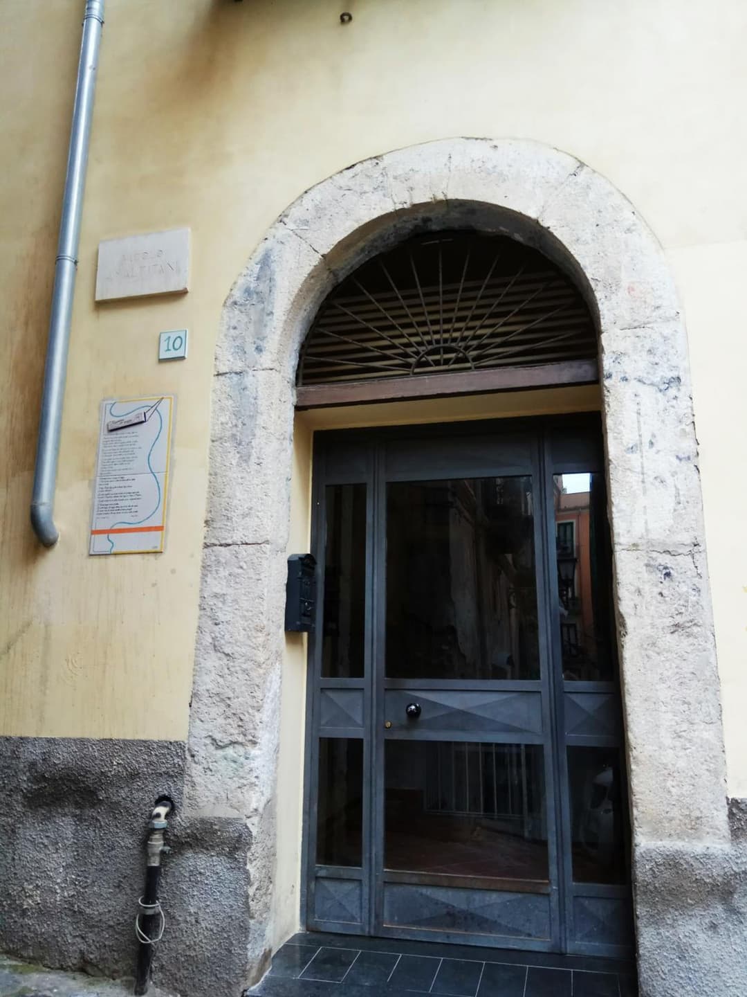 Amalfitani Salerno Centro — photo 1 of 1