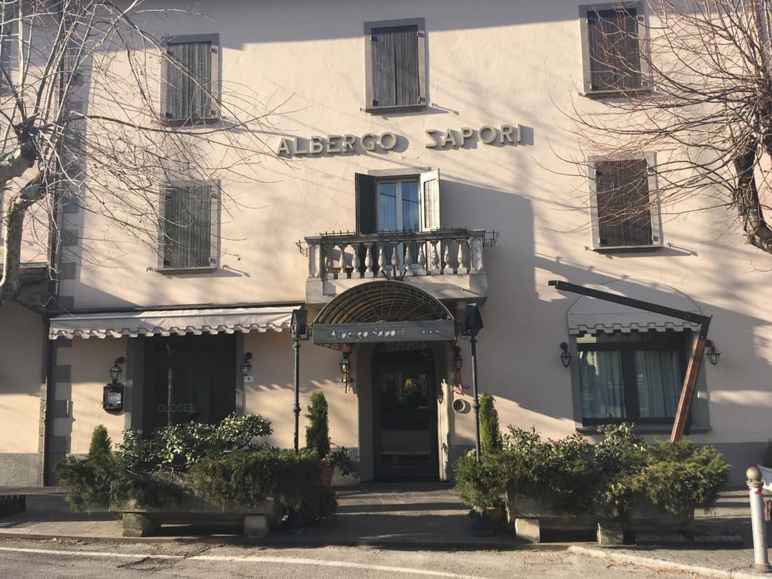 Albergo Sapori — photo 1 of 1