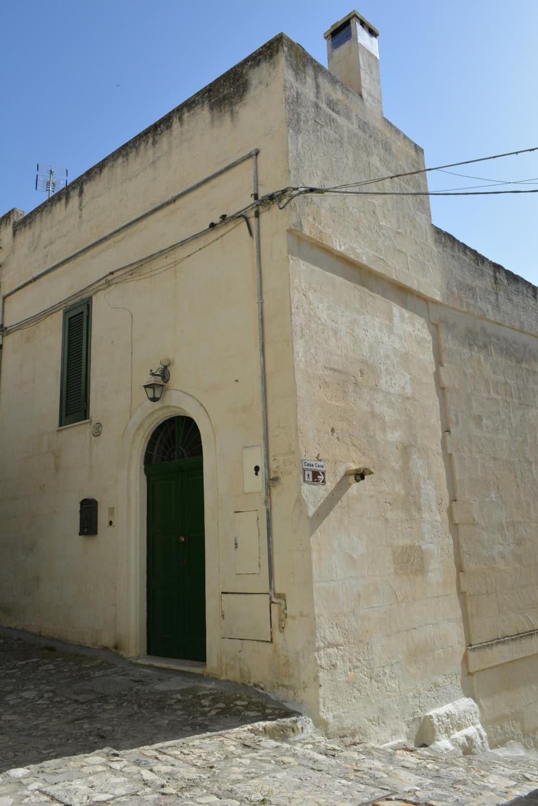 San Biagio Materapartment — photo 1 of 1