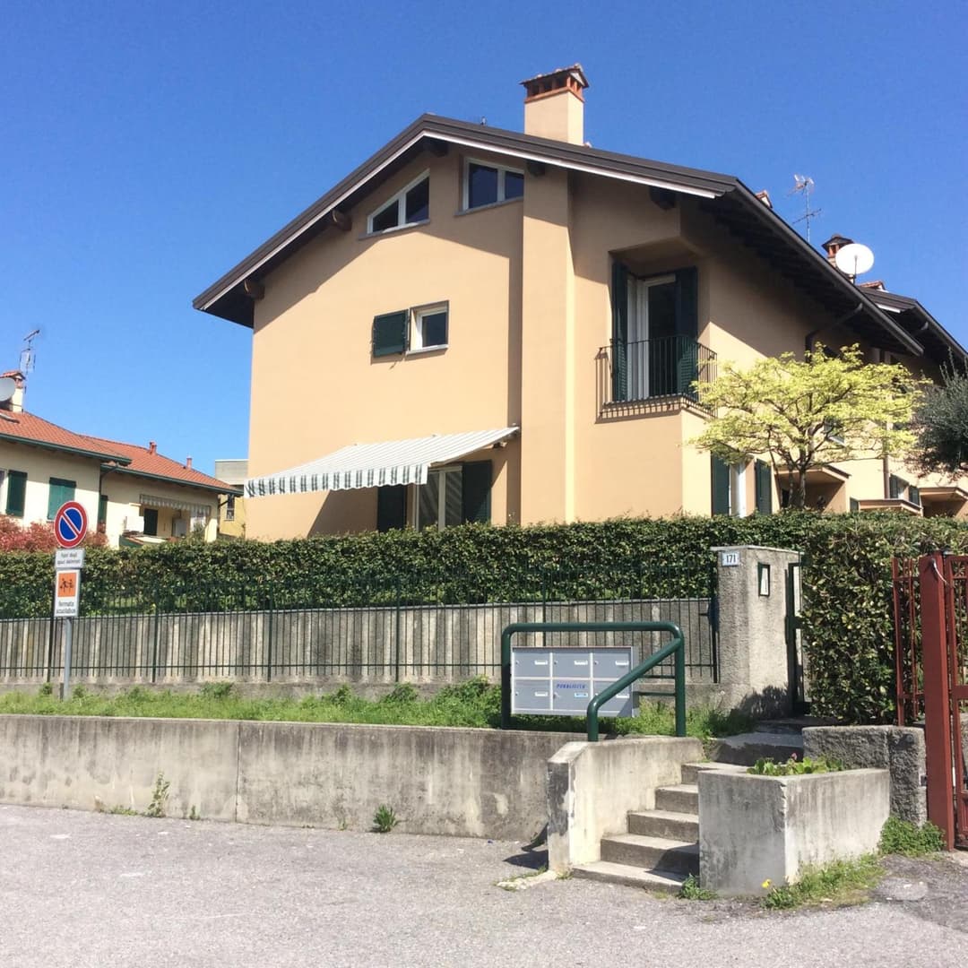 La Meridiana sul Lago — photo 1 of 1