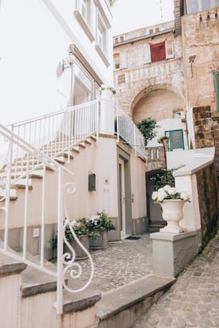 Palazzo Murrano - Adults Only