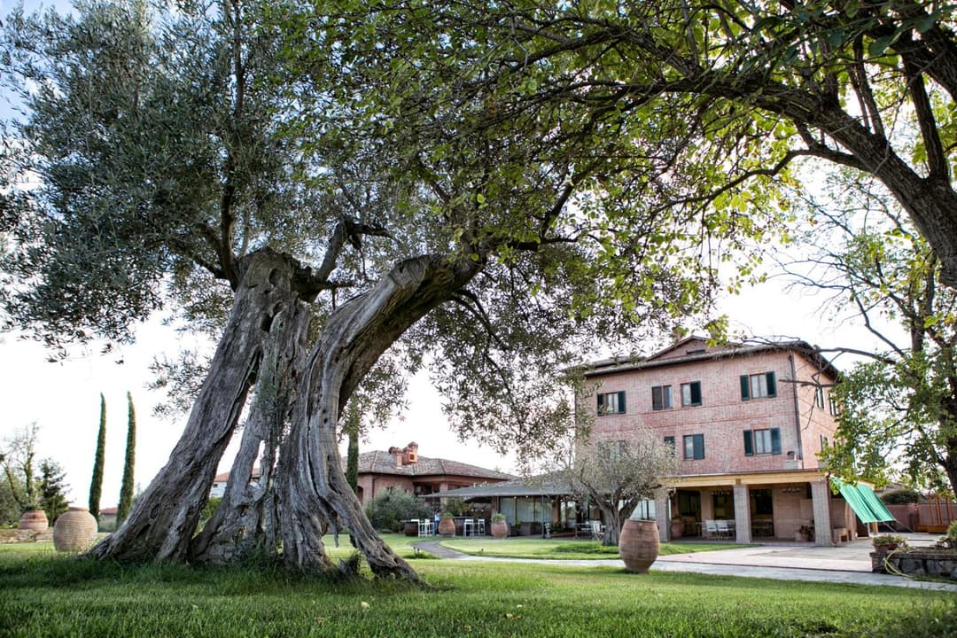 Locanda Poggioleone — photo 1 of 1