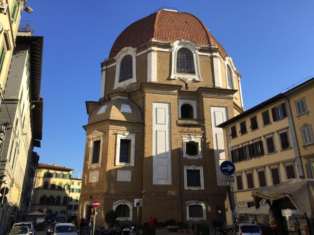 Suite Deluxe Florence — photo 1 of 1