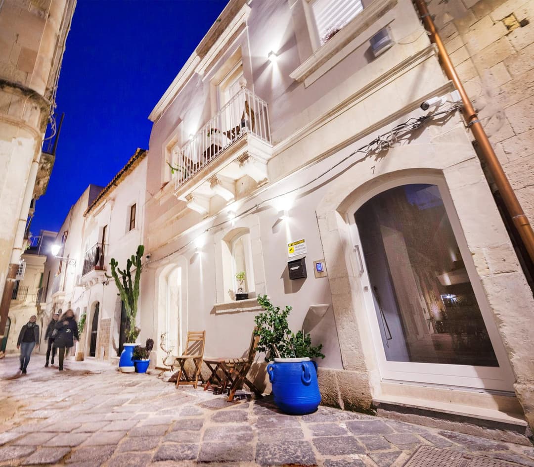 Stay In Ortigia — photo 1 of 1