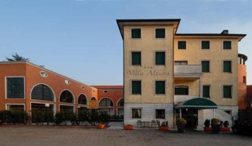 Hotel Villa Altura — photo 1 of 1