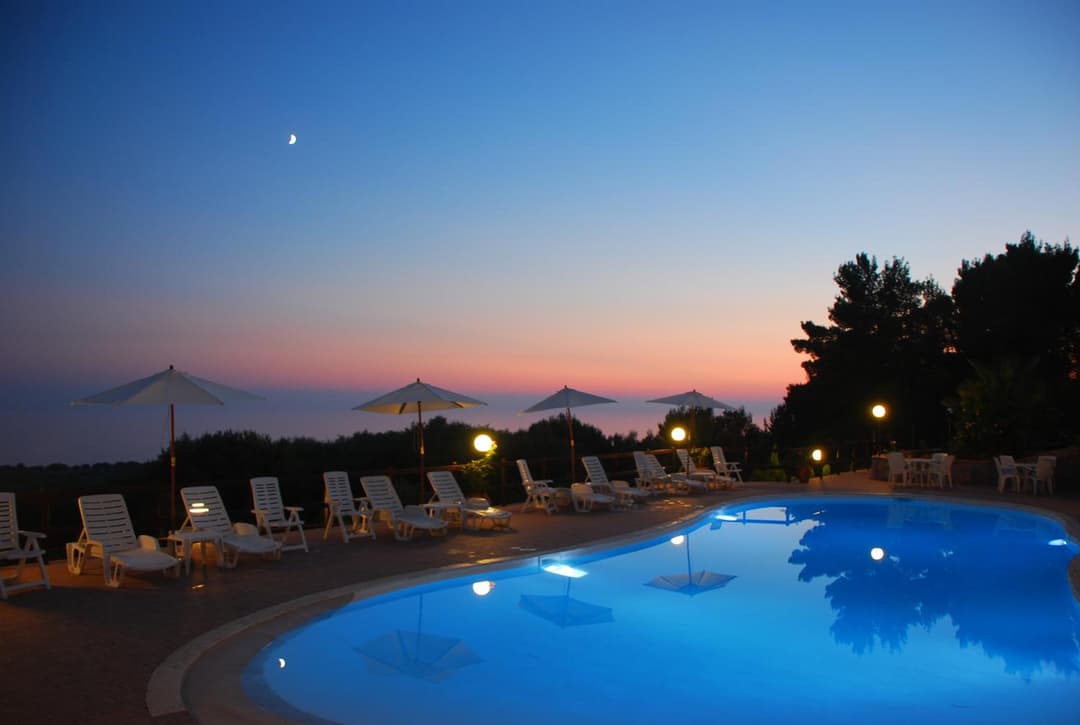 Resort Paradise Marina di Camerota — photo 1 of 1