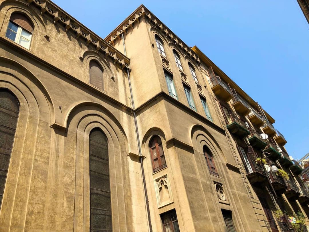 Arco di Trionfo Palermo Bed & Breakfast — photo 1 of 1