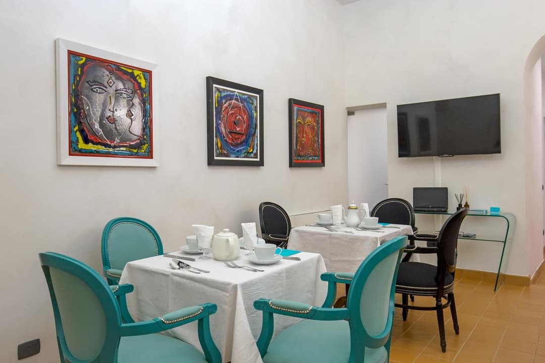 B&B Luxury Scacciaventi — photo 1 of 1