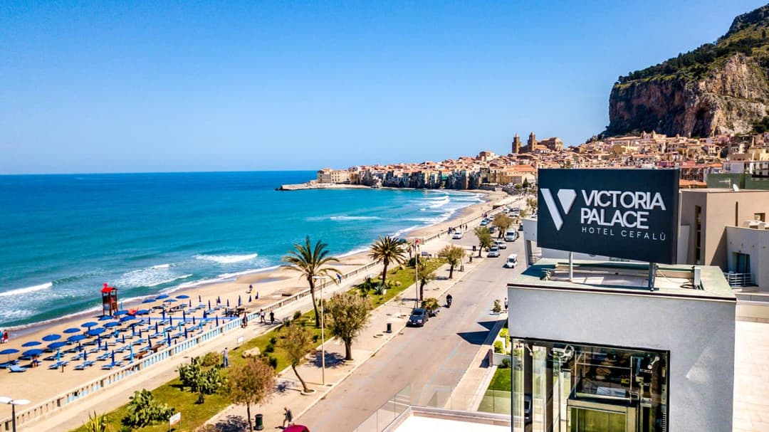 Victoria Palace Cefalù — photo 1 of 1
