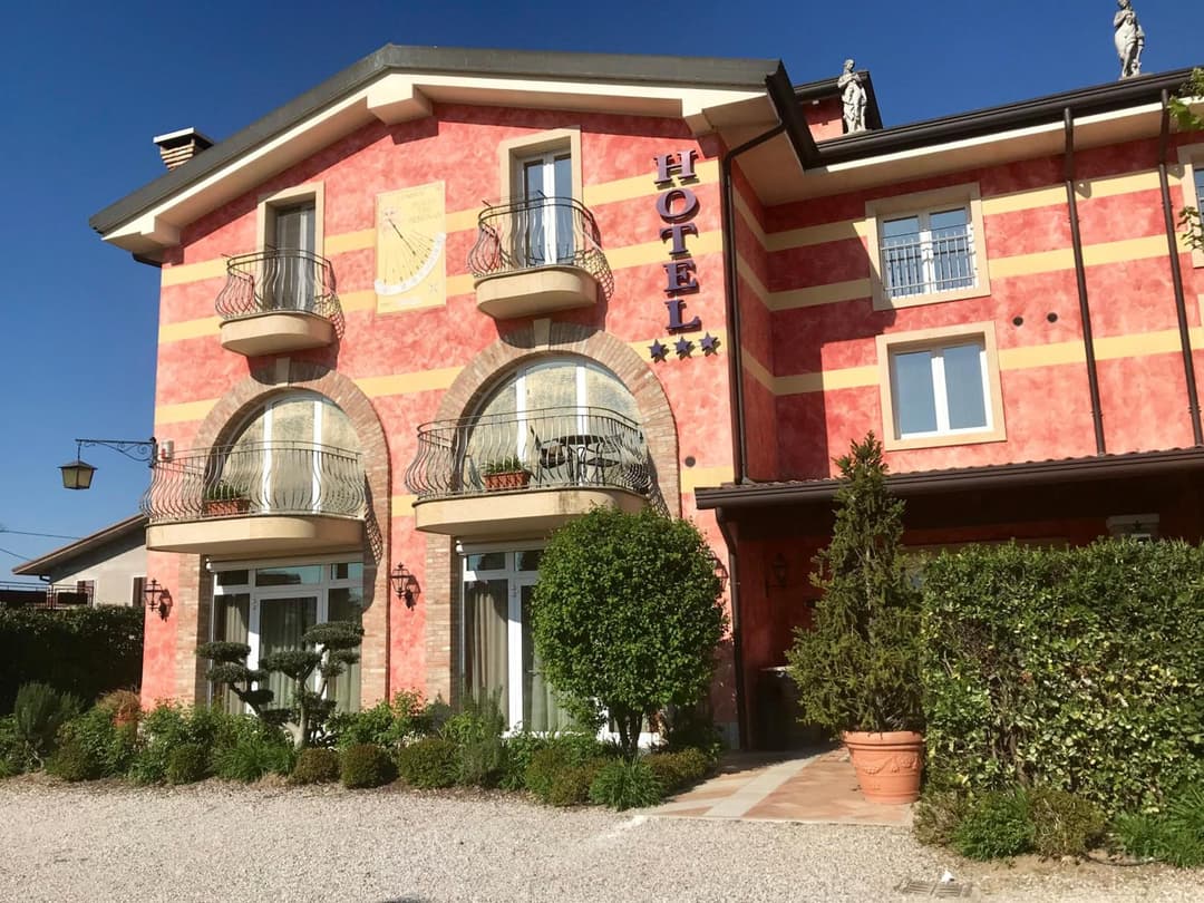 Hotel La Campagnola 1926 — photo 1 of 1