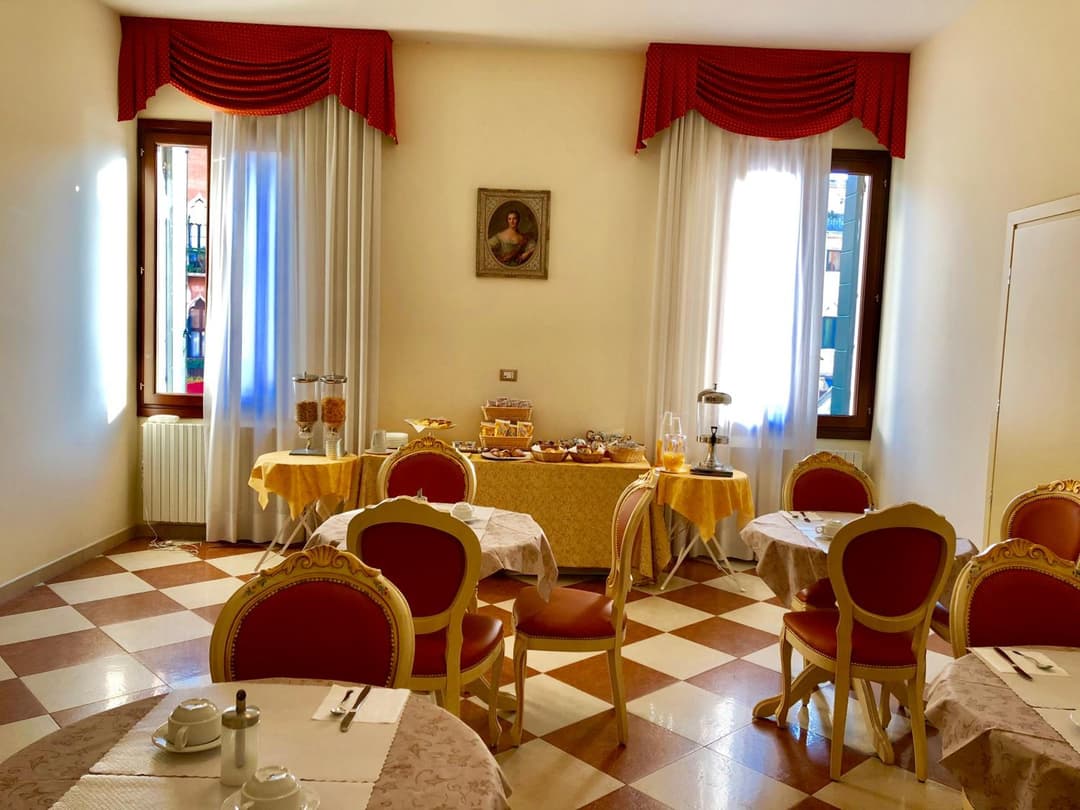 Hotel Marte — photo 1 of 1