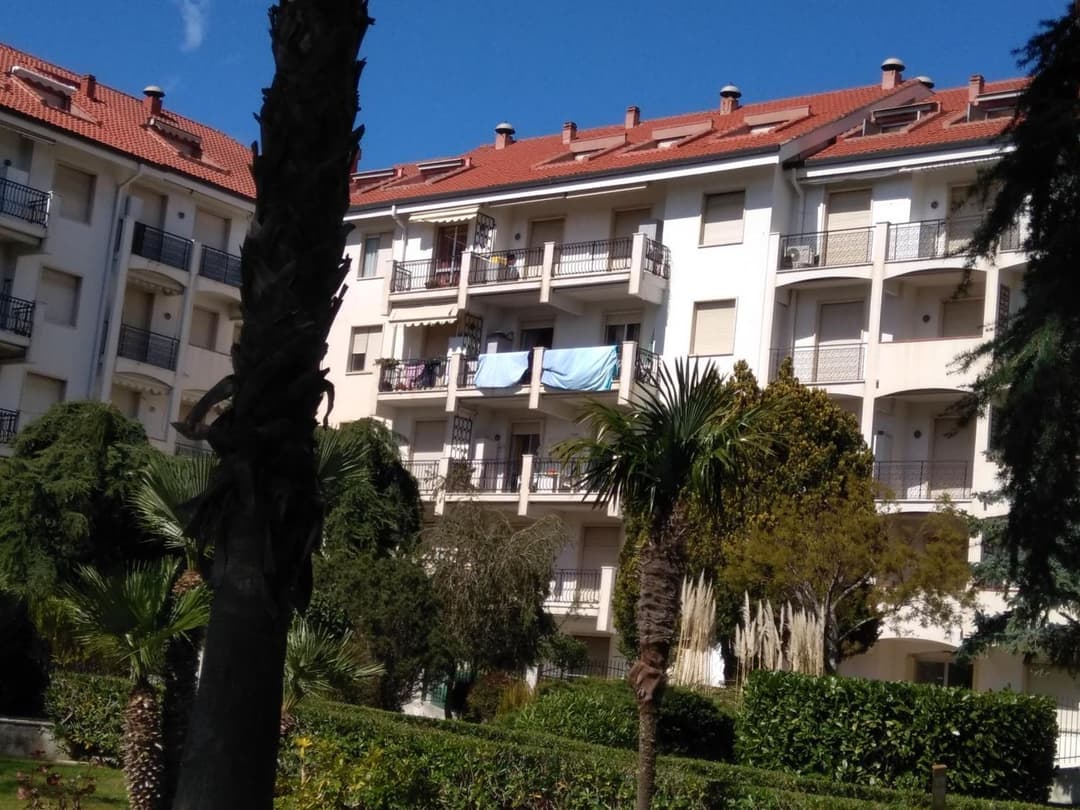 Condominio Ariazzurra S. Bart. — photo 1 of 42