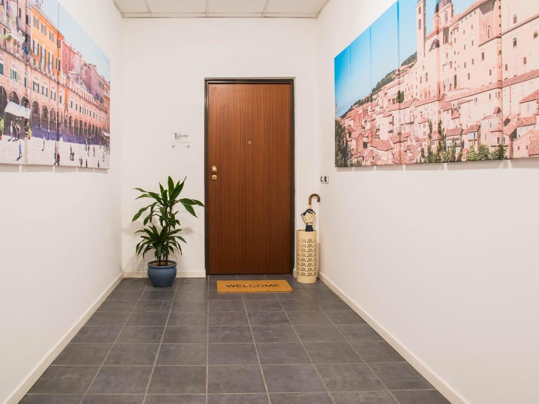 Juliette Rooms — photo 1 of 1