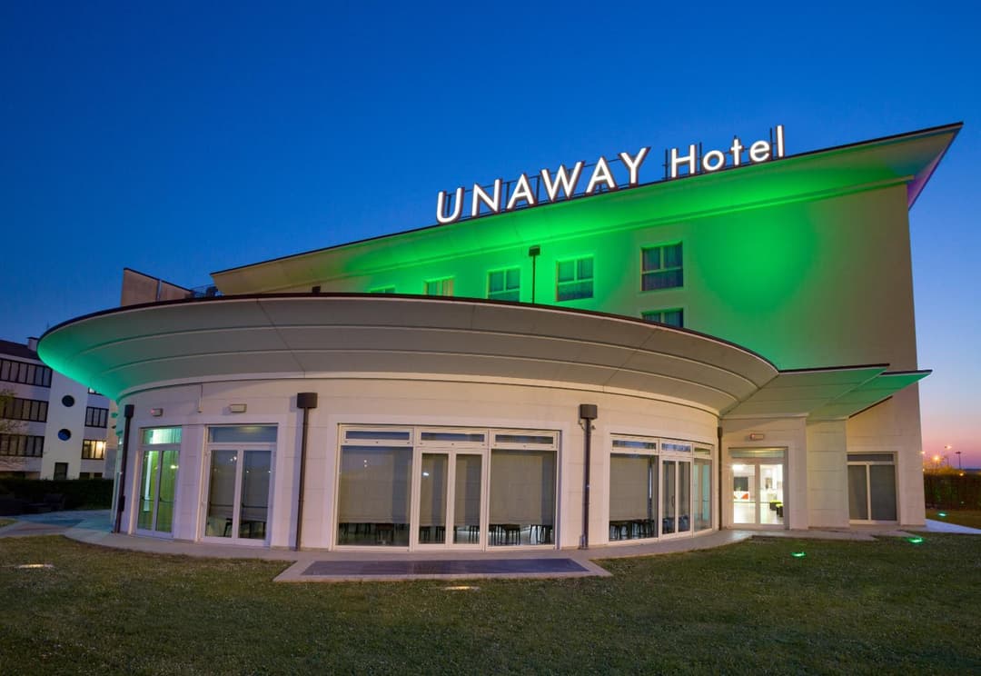 UNA HOTELS Cesena Nord — photo 1 of 35