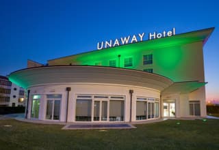 UNA HOTELS Cesena Nord