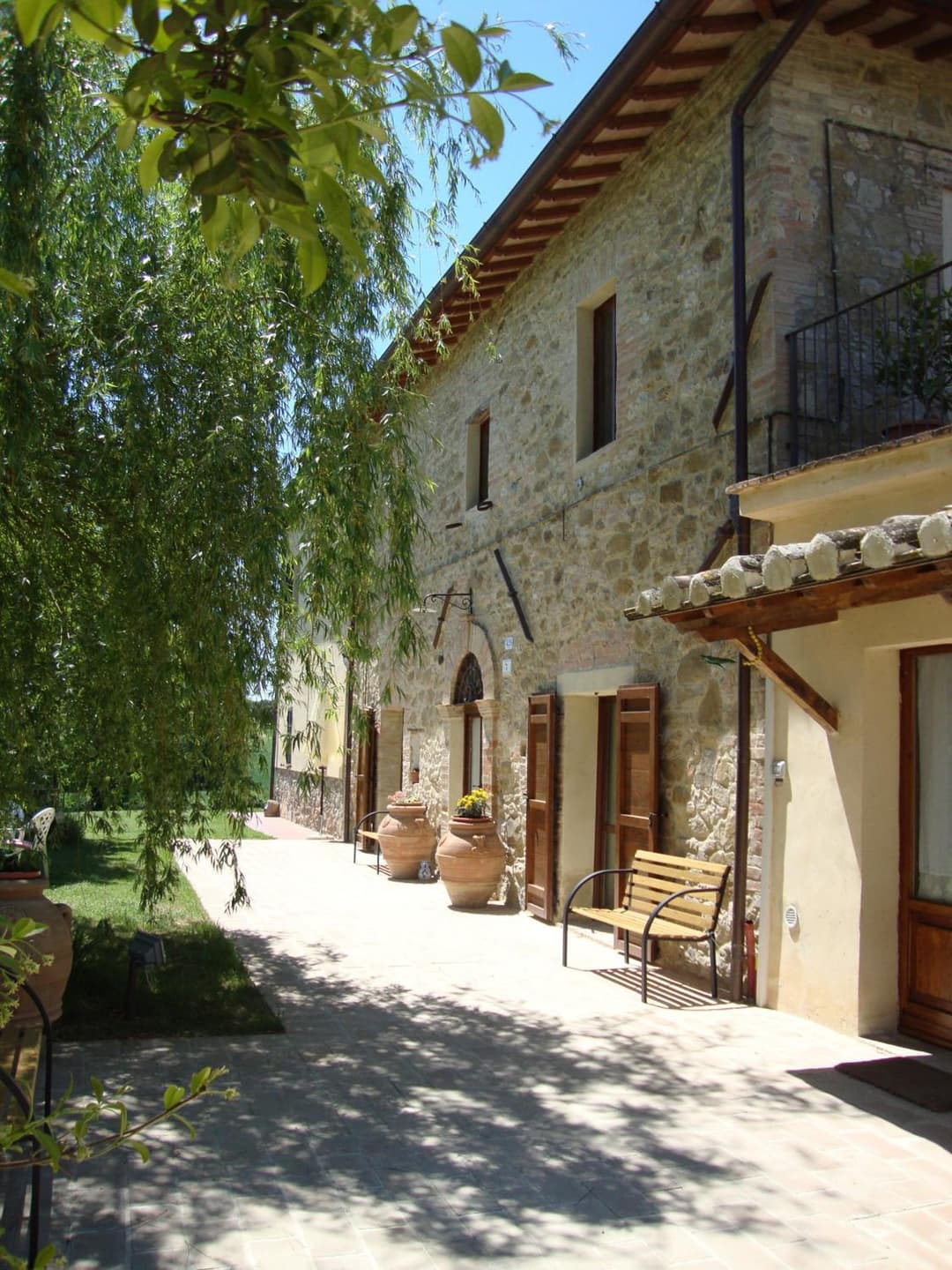 Fattoria Il Bruco — photo 1 of 1