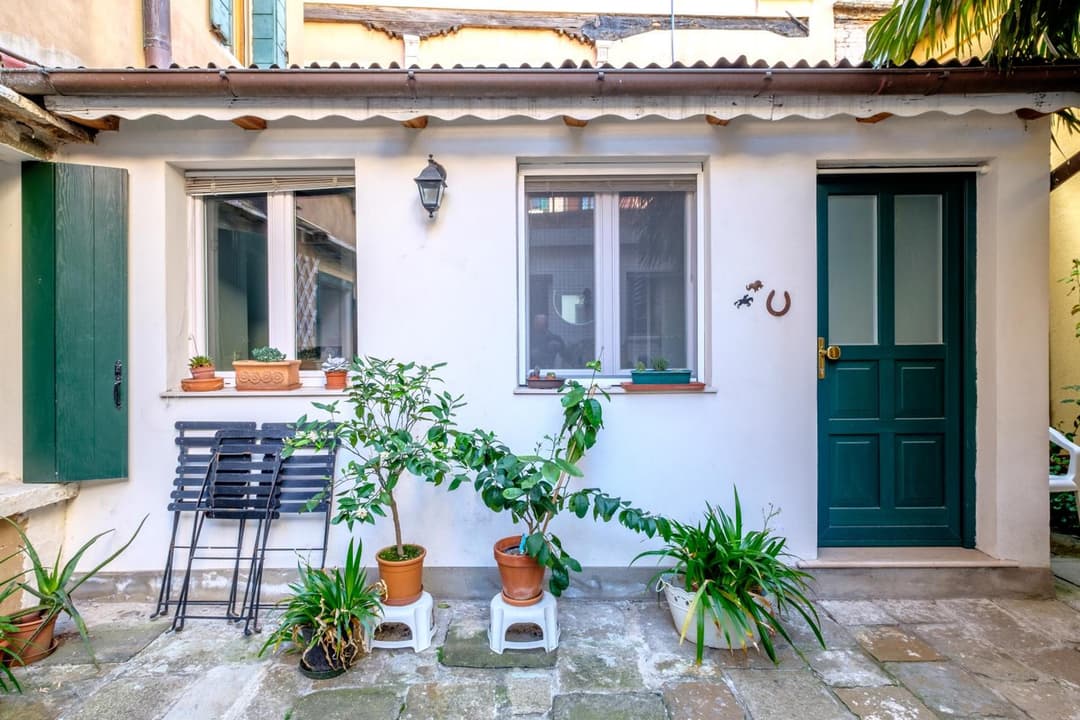 Ca' del Gaffaro — photo 1 of 1