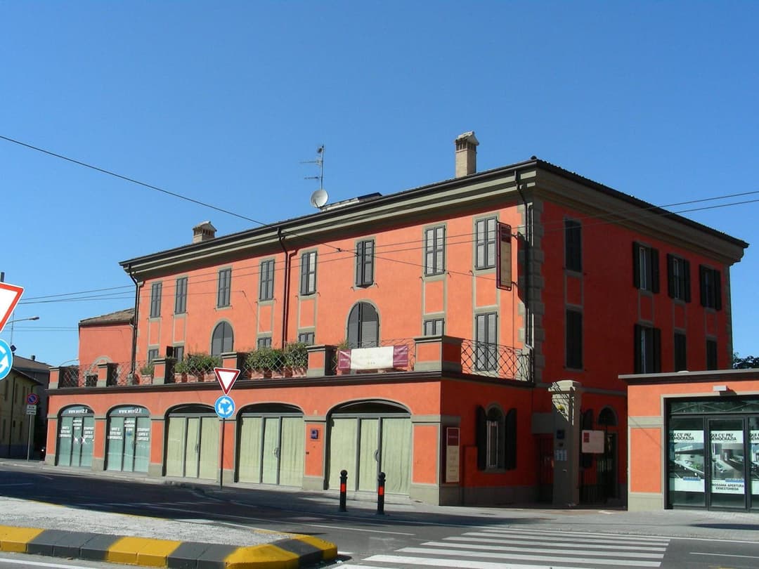 Residence Corte della Vittoria — photo 1 of 35