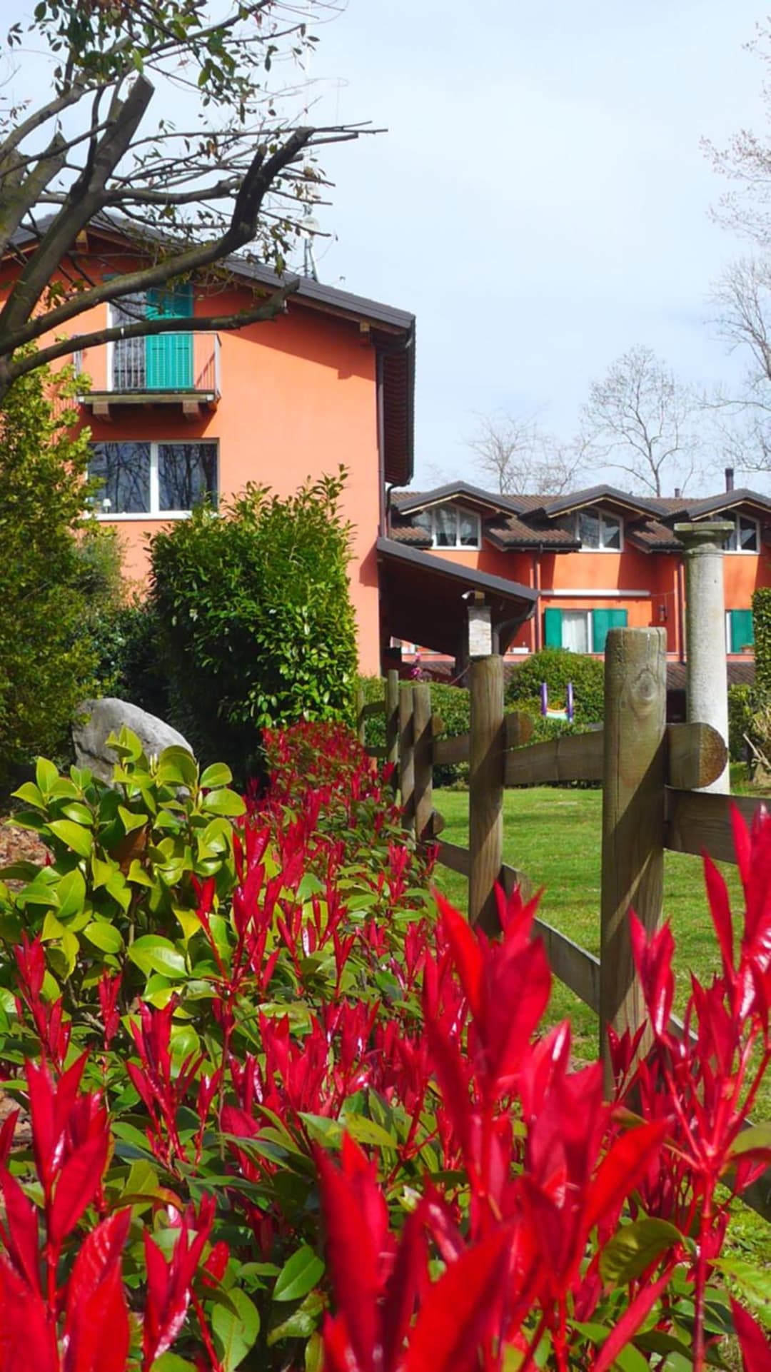 The Gulf Villa - Lago Maggiore — photo 1 of 88