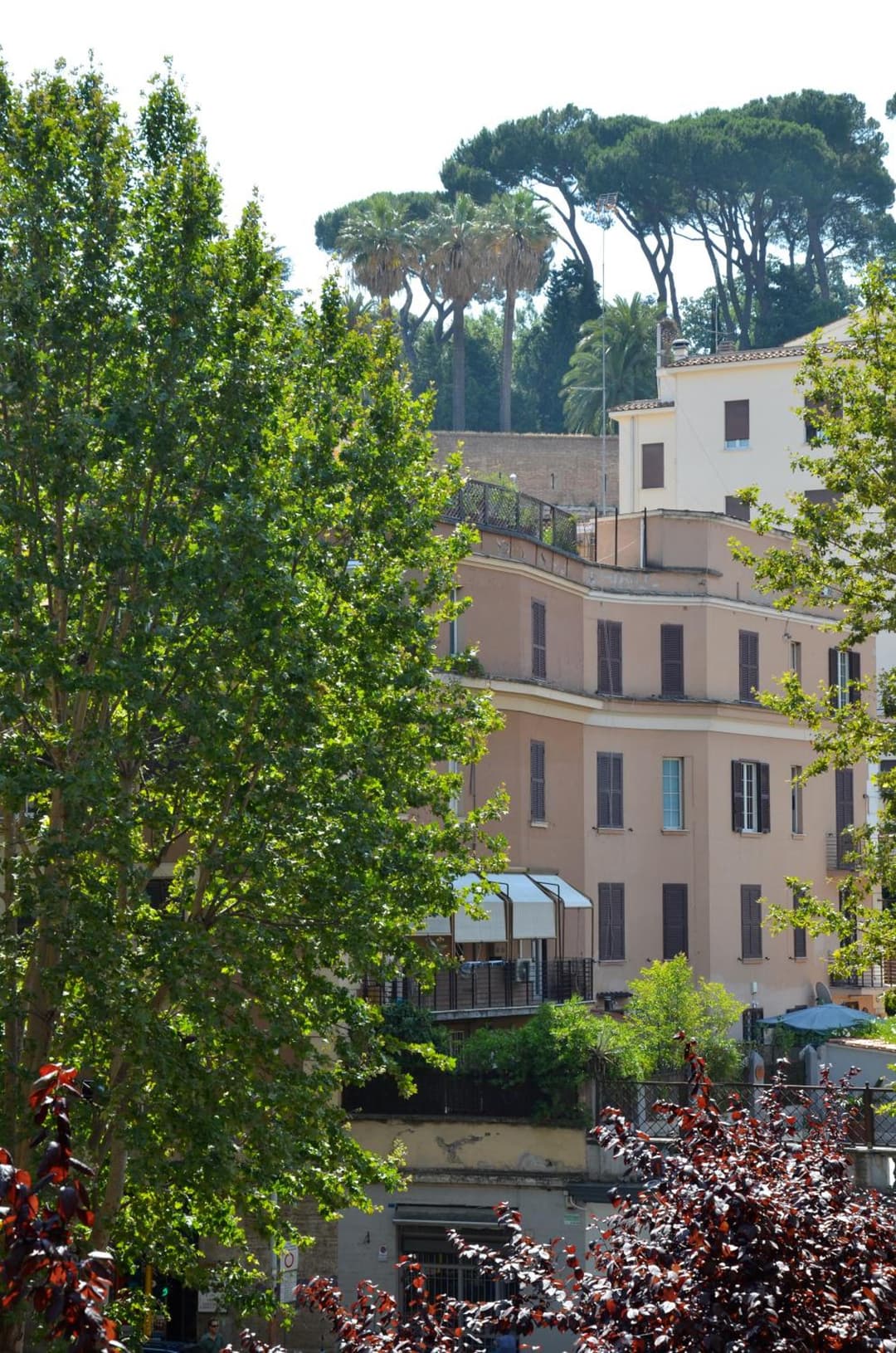 Holiday in Rome — photo 1 of 1