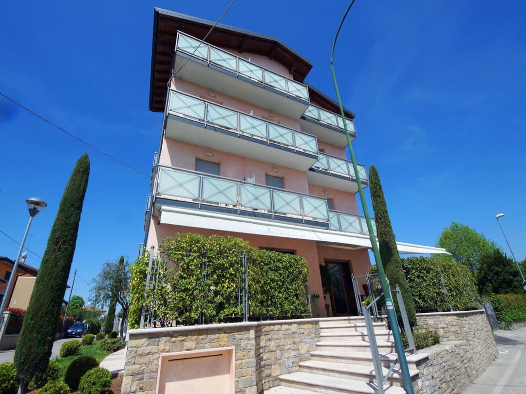 Hotel Clarin 14 by Dori — photo 1 of 1