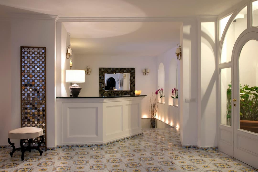 Hotel Canasta — photo 1 of 1