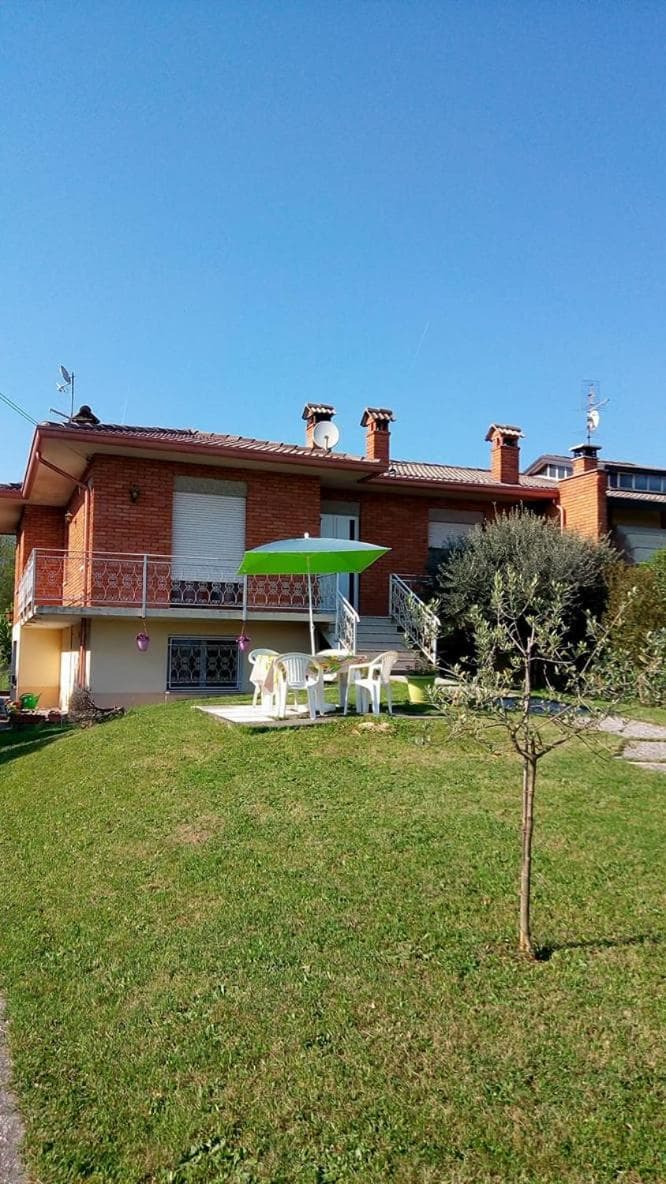 Bassano Up — photo 1 of 1