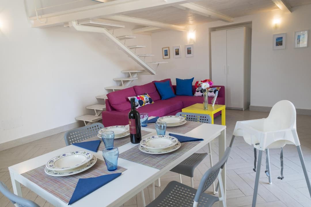 Hello Gaeta Apartment — photo 1 of 1