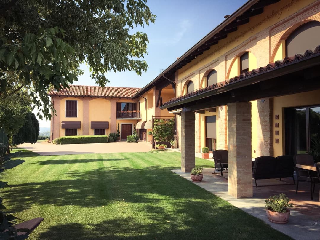 Cascina Cortine — photo 1 of 1