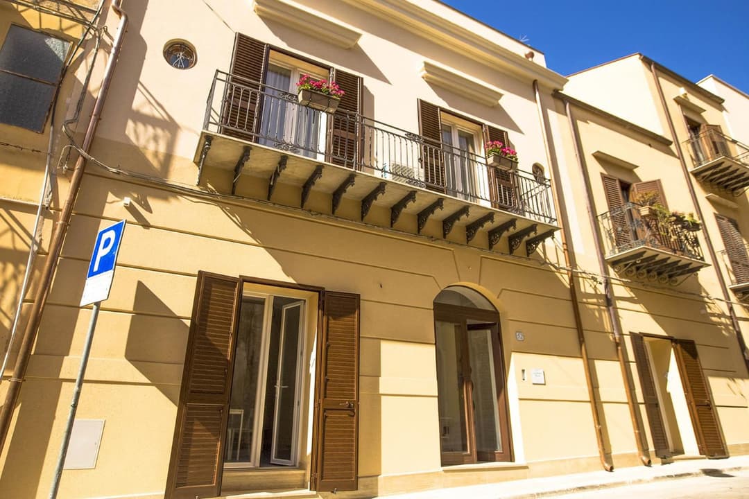 Sciabika Home - Edificio Egadi — photo 1 of 1