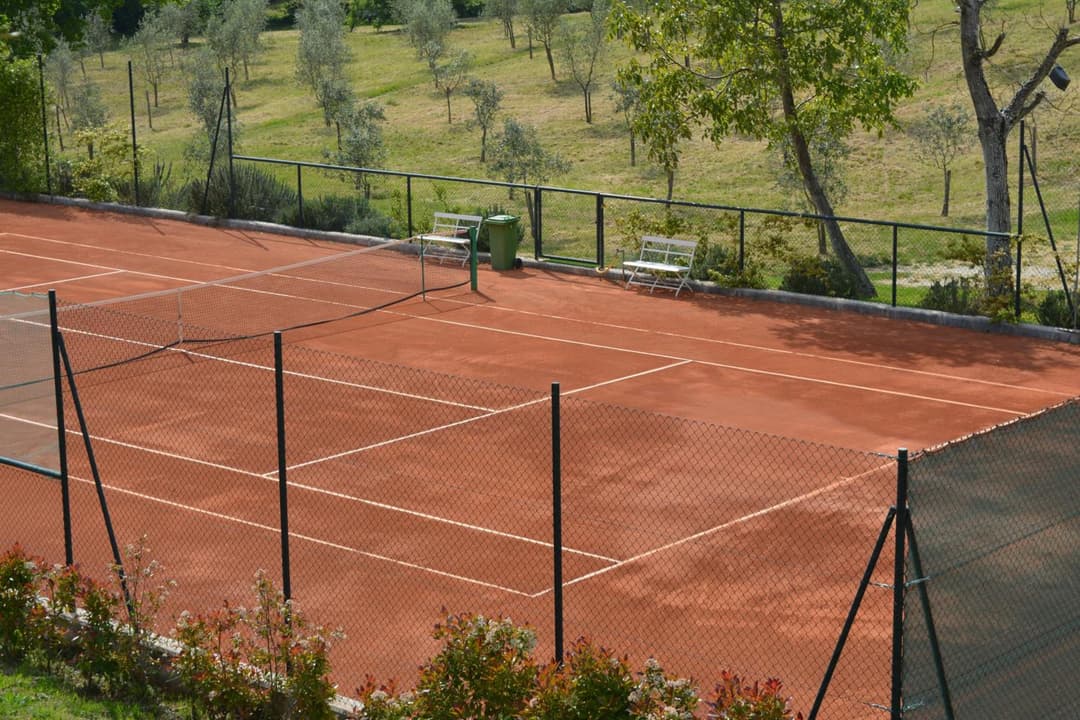 Podere Delle Fanciulle — photo 1 of 1