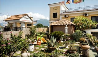 Il FAUNO - Suite & SPA