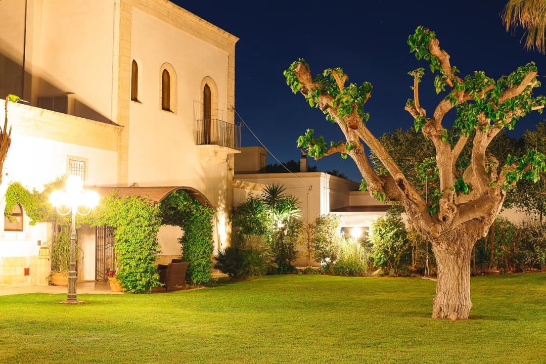 Masseria La Foggia — photo 1 of 1