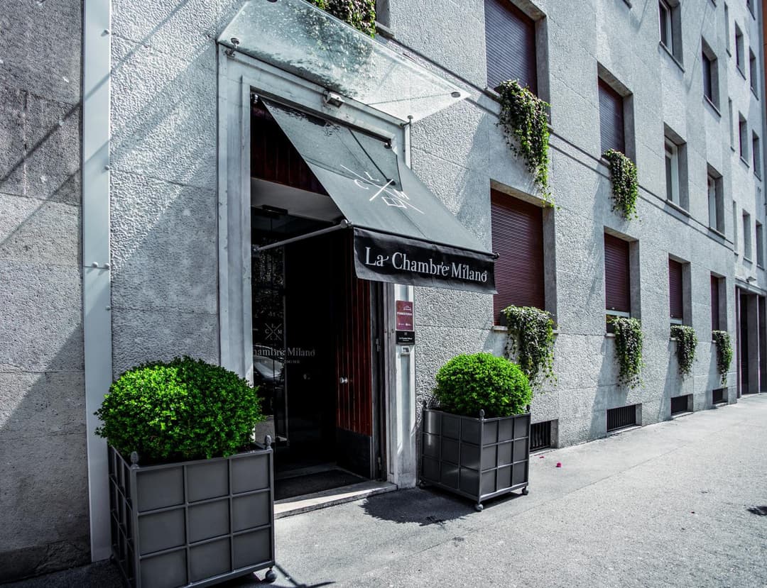 La Chambre Milano — photo 1 of 1