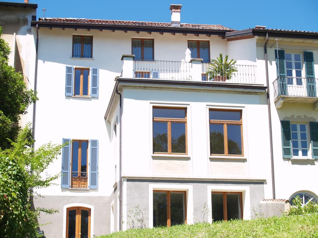 Casa Botta - Luino Lago Maggiore — photo 1 of 1