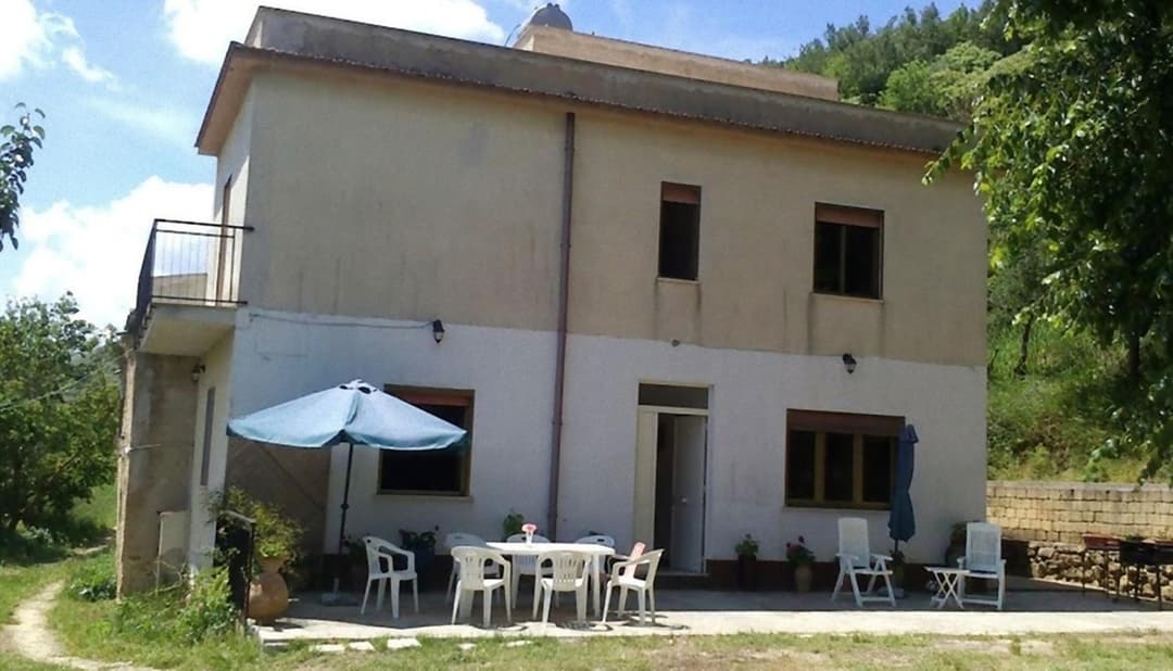 Casa Gelferraro — photo 1 of 1