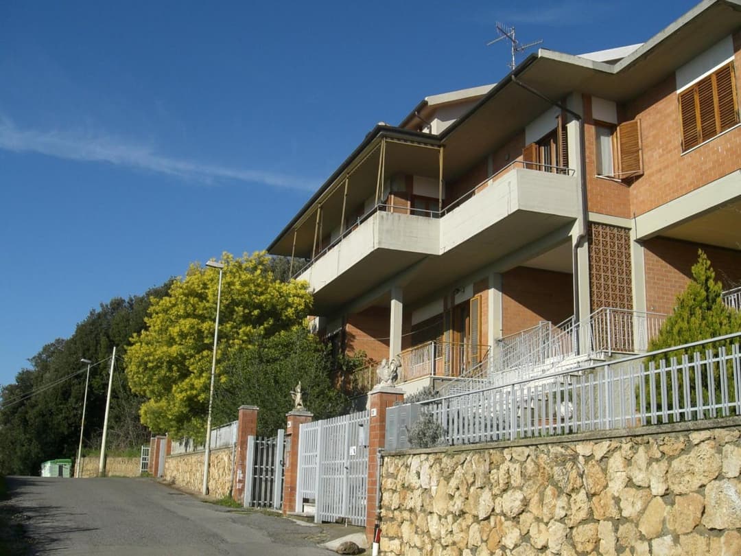 CASA ALLE COSTE camere con vista — photo 1 of 1