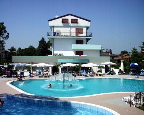 Hotel Oasi Verde — photo 1 of 1
