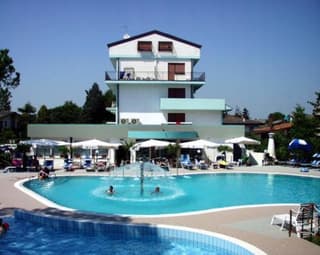Hotel Oasi Verde
