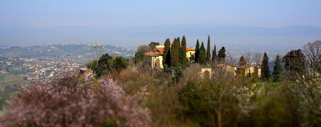 Agriturismo Frigionaia — photo 1 of 1