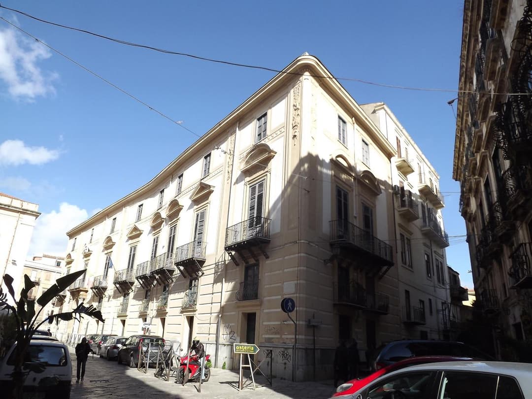 I Cavalieri di Malta — photo 1 of 1