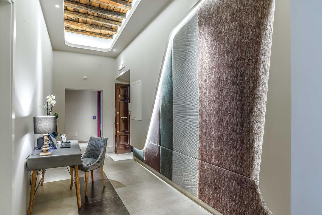 Via Veneto Prestige Rooms — photo 1 of 1
